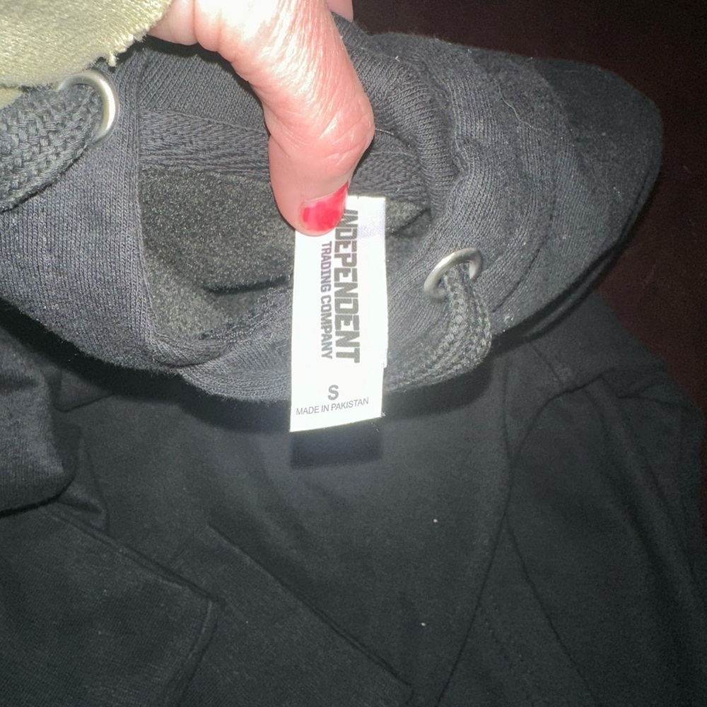 New Norra hoodie - Picture 5 of 6